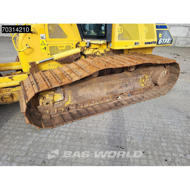 2015 كوماتسو D61PXI-23-46065399