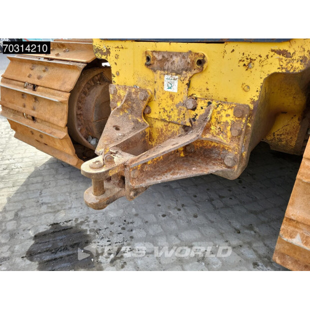 2015 كوماتسو D61PXI-23-46065401