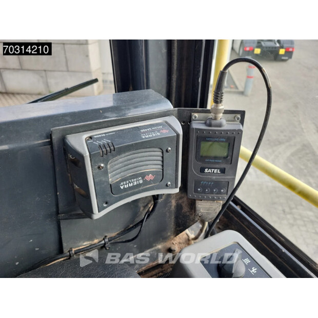 2015 كوماتسو D61PXI-23-46065413