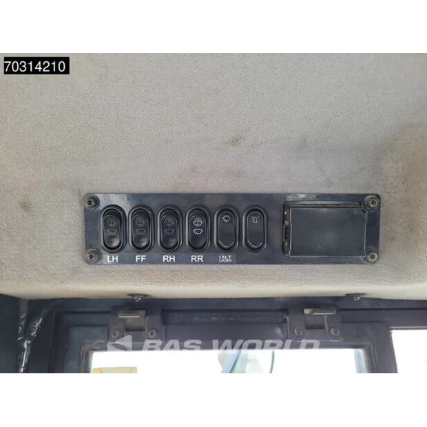 2015 كوماتسو D61PXI-23-46065416