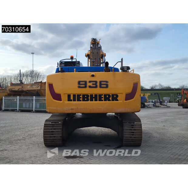 2016 Liebherr R936LC-46065423