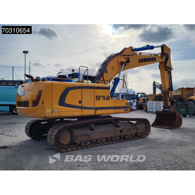 2016 Liebherr R936LC-46065424