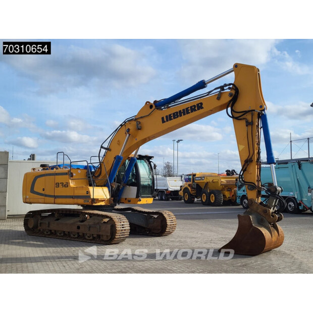 2016 Liebherr R936LC-46065425