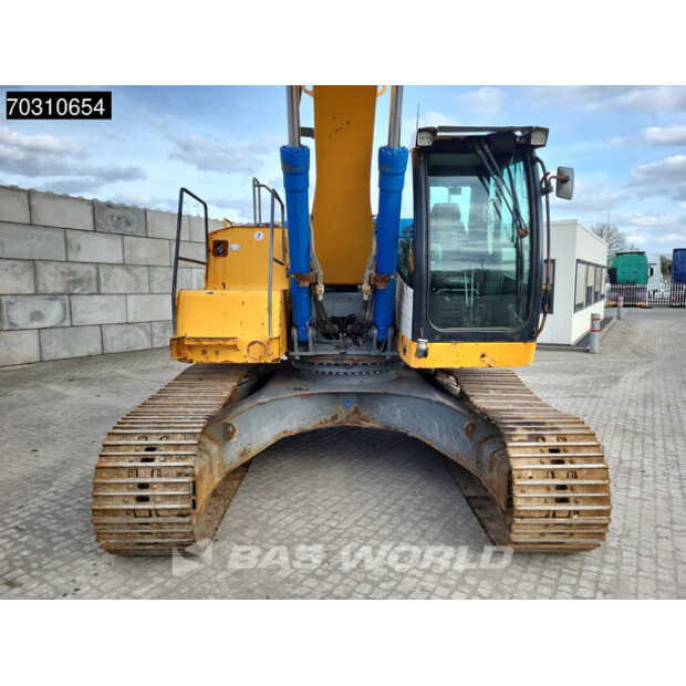 2016 Liebherr R936LC-46065427