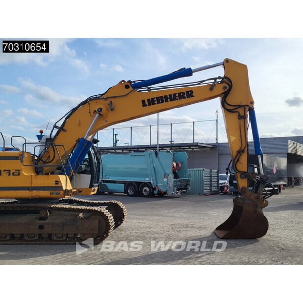 2016 Liebherr R936LC-46065428