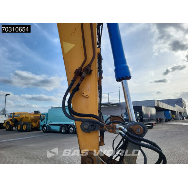 2016 Liebherr R936LC-46065429