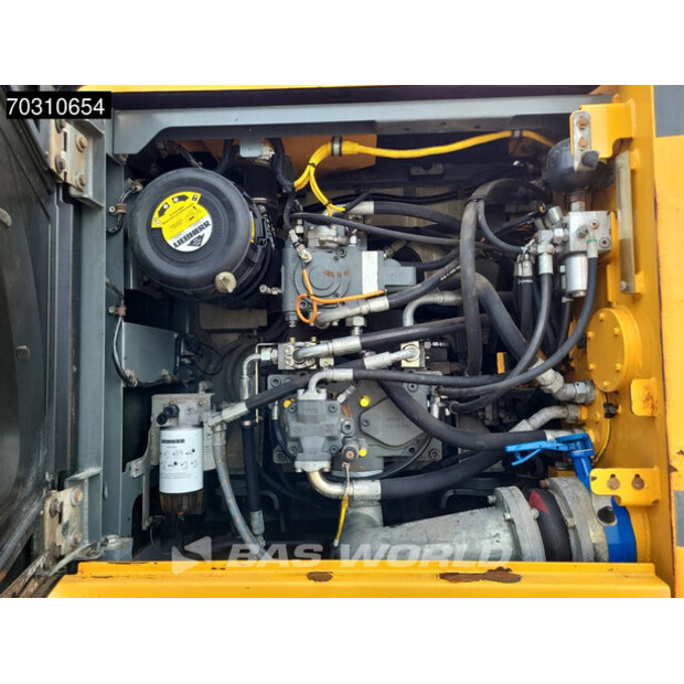 2016 Liebherr R936LC-46065439