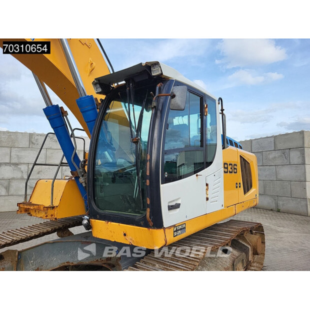 2016 Liebherr R936LC-46065444