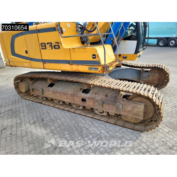 2016 Liebherr R936LC-46065445