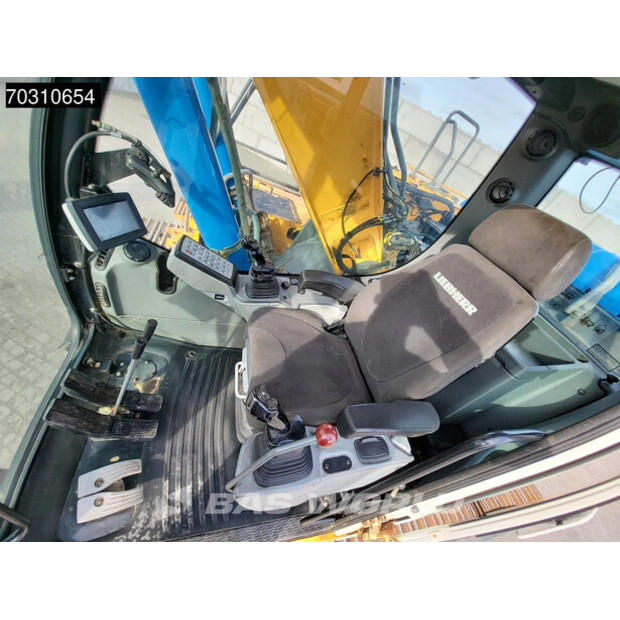 2016 Liebherr R936LC-46065450