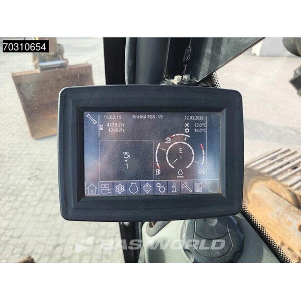 2016 Liebherr R936LC-46065453