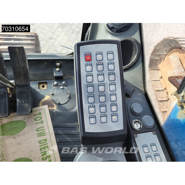 2016 Liebherr R936LC-46065455