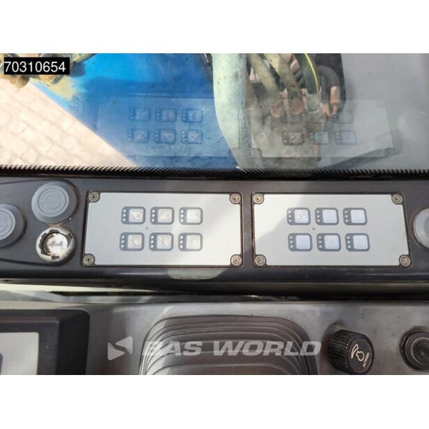 2016 Liebherr R936LC-46065456