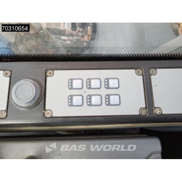 2016 Liebherr R936LC-46065457