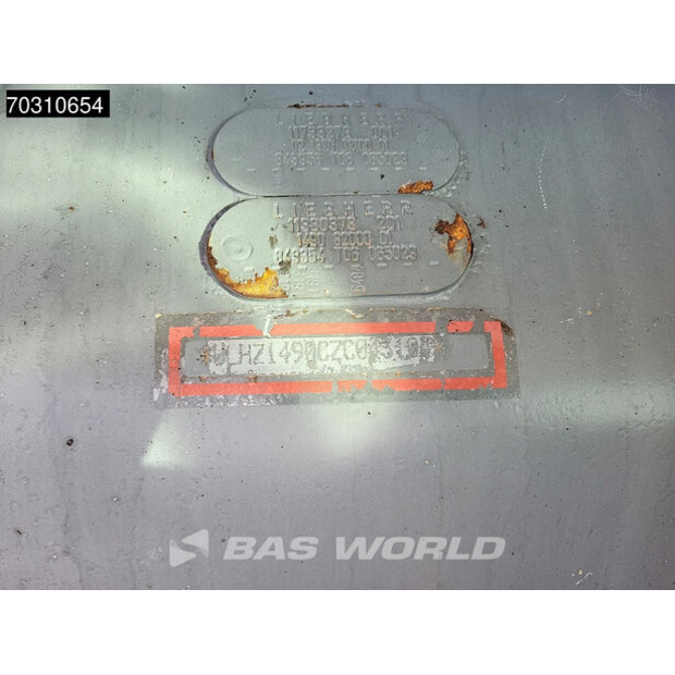 2016 Liebherr R936LC-46065460