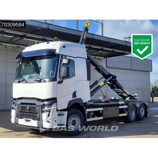 2026 Renault C480-46065462