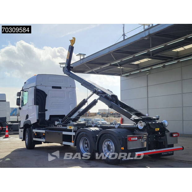 2026 Renault C480-46065463