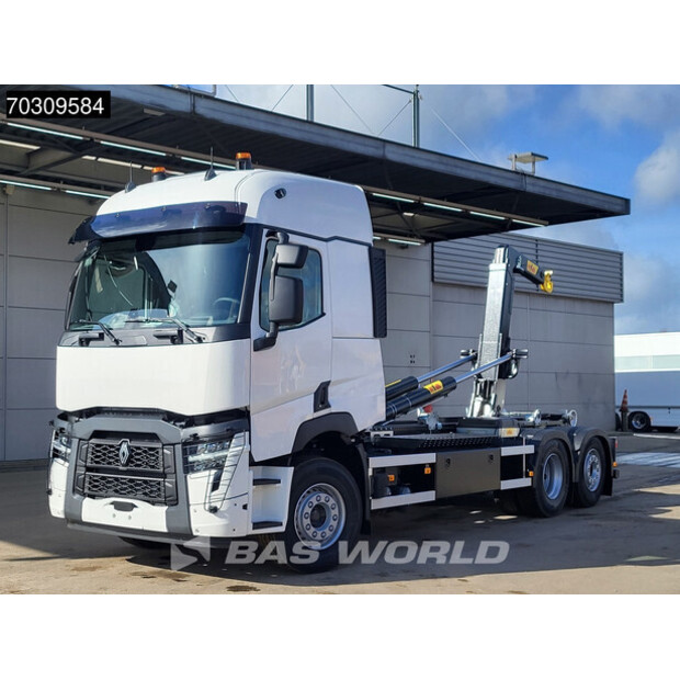 2026 Renault C480-46065464