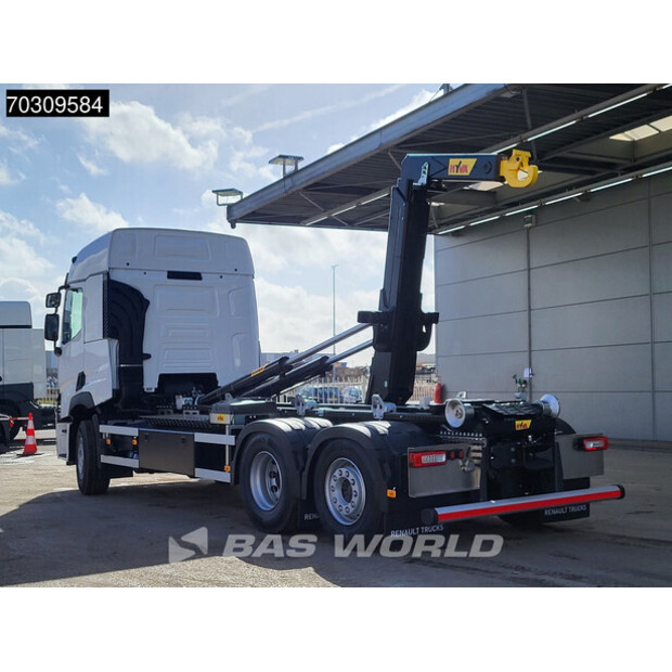 2026 Renault C480-46065466