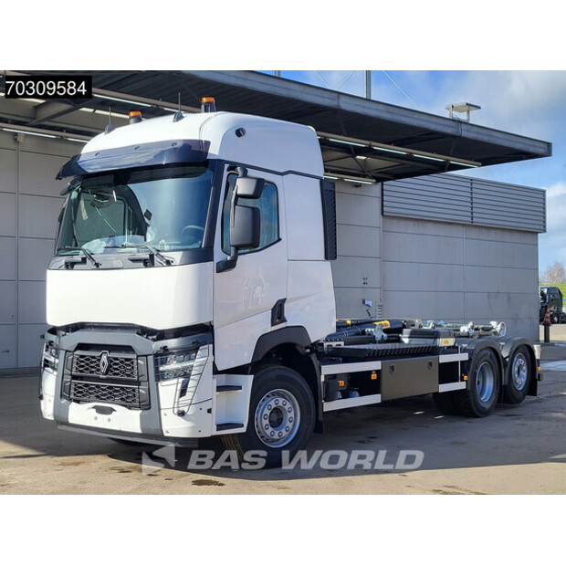 2026 Renault C480-46065467