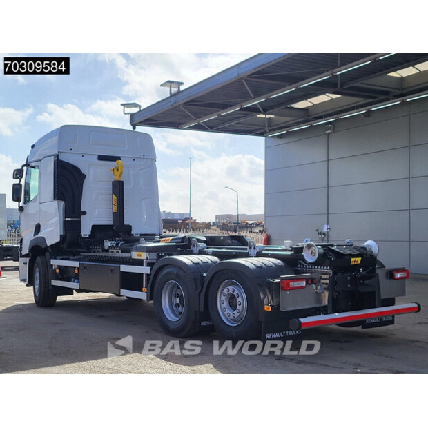 2026 Renault C480-46065468