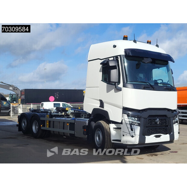 2026 Renault C480-46065469