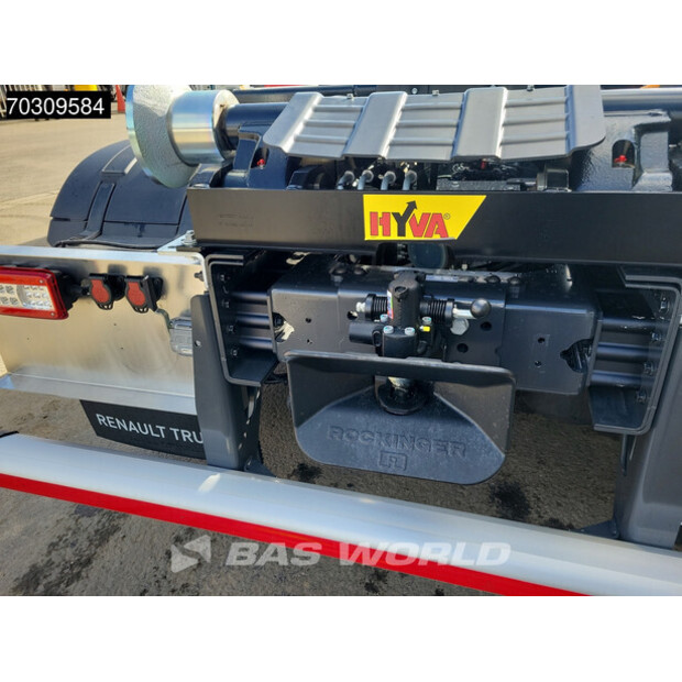 2026 Renault C480-46065480