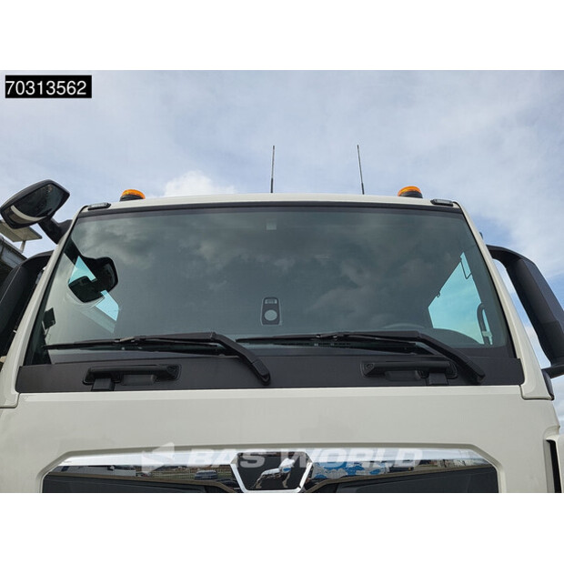 2025 MAN TGS 41.480-46065507