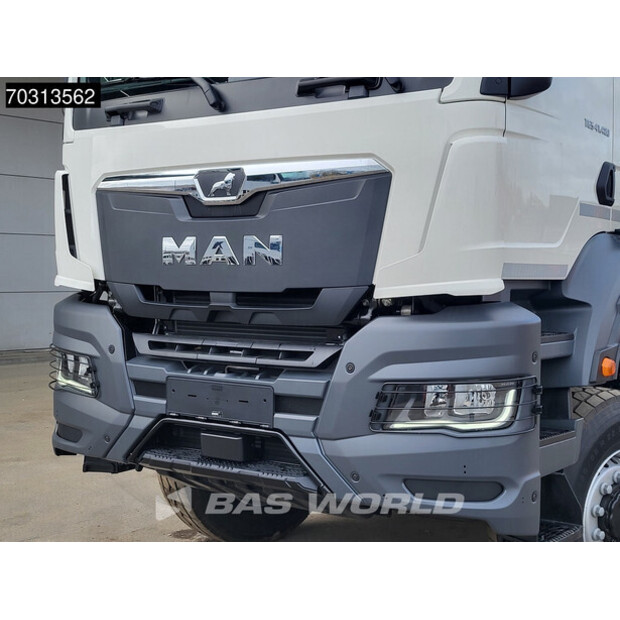 2025 MAN TGS 41.480-46065508
