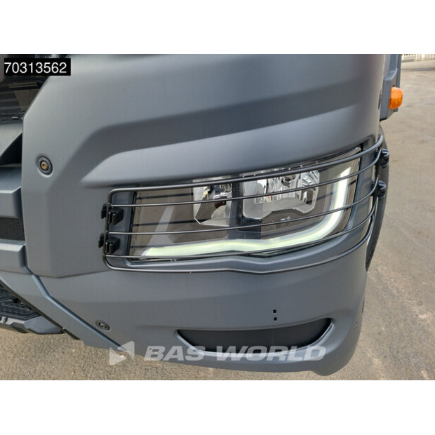 2025 MAN TGS 41.480-46065509