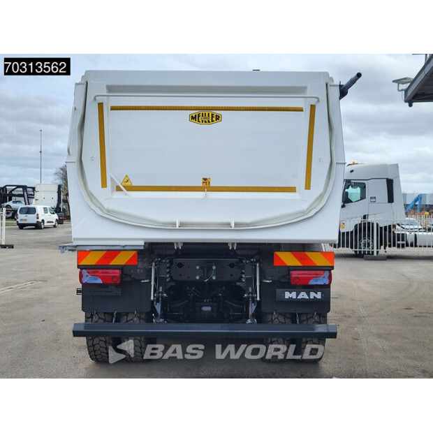 2025 MAN TGS 41.480-46065510