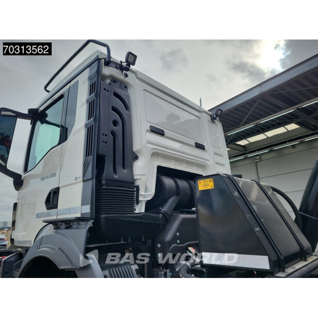 2025 MAN TGS 41.480-46065511