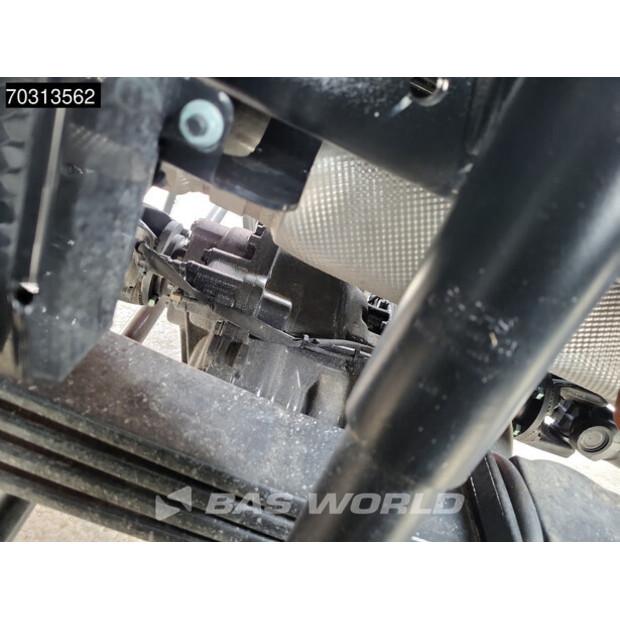 2025 MAN TGS 41.480-46065512