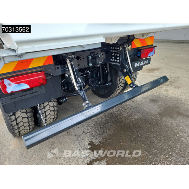 2025 MAN TGS 41.480-46065515