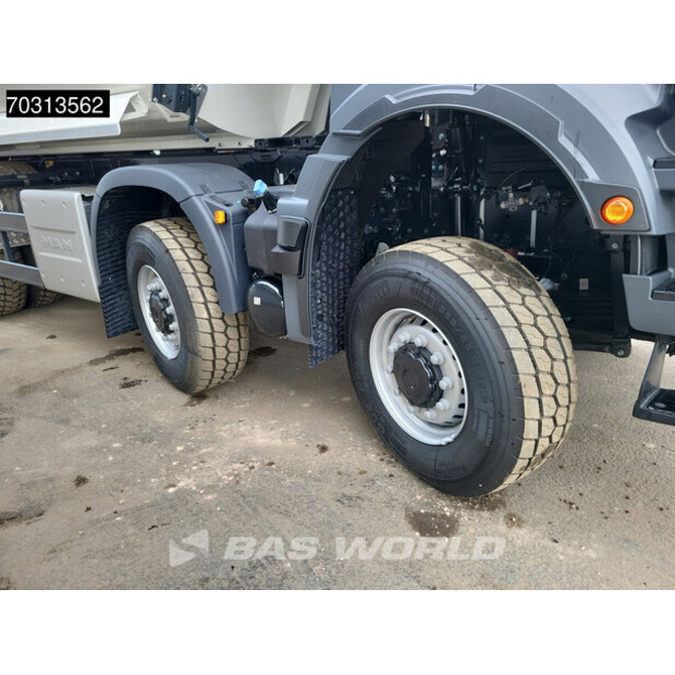 2025 MAN TGS 41.480-46065516