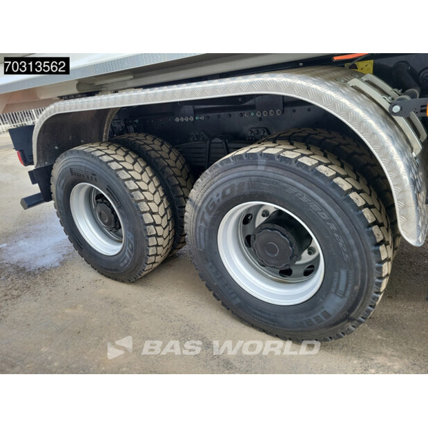 2025 MAN TGS 41.480-46065517