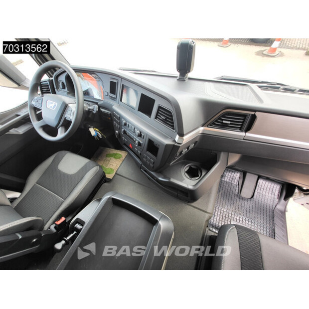 2025 MAN TGS 41.480-46065518