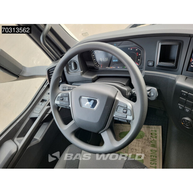 2025 MAN TGS 41.480-46065519