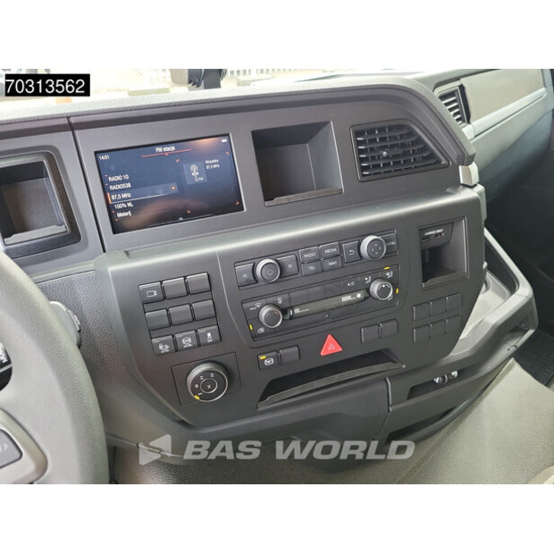 2025 MAN TGS 41.480-46065523