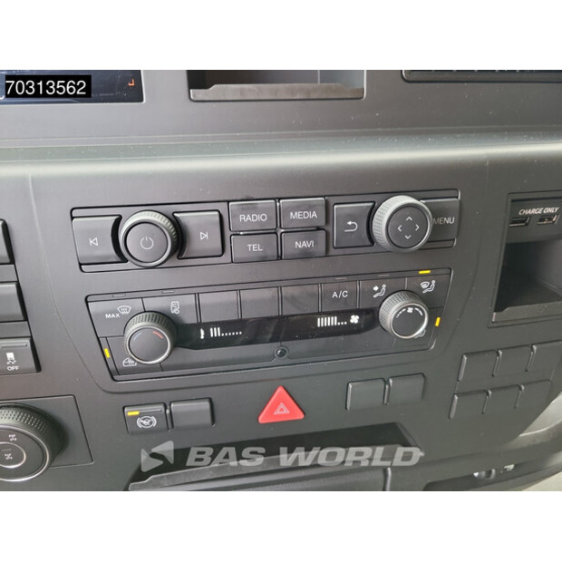 2025 MAN TGS 41.480-46065524