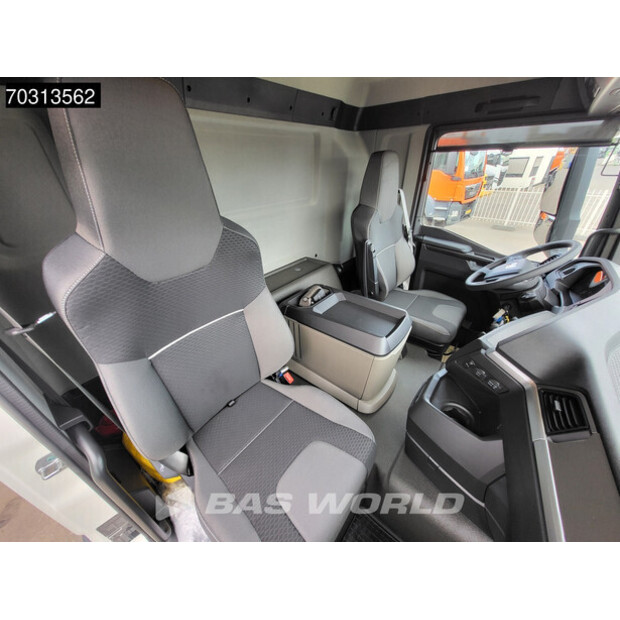 2025 MAN TGS 41.480-46065525