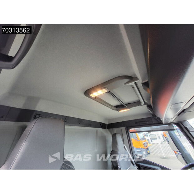 2025 MAN TGS 41.480-46065526