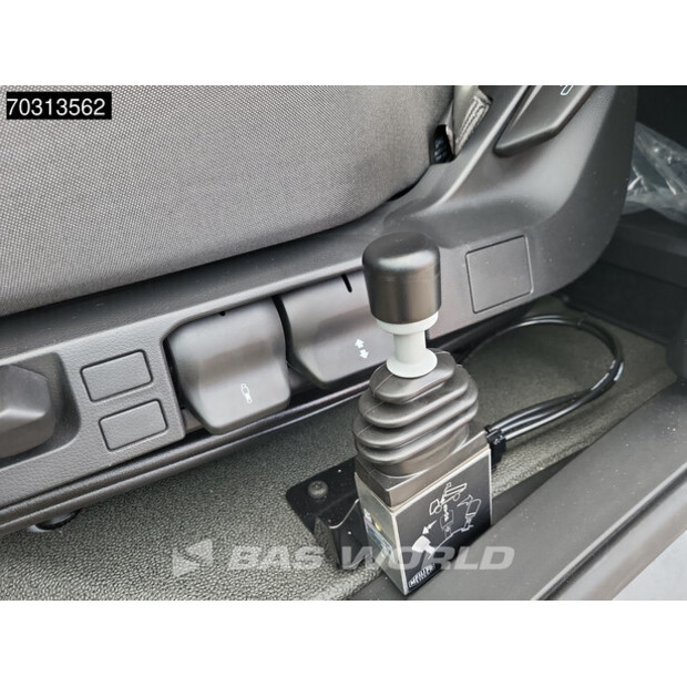 2025 MAN TGS 41.480-46065527