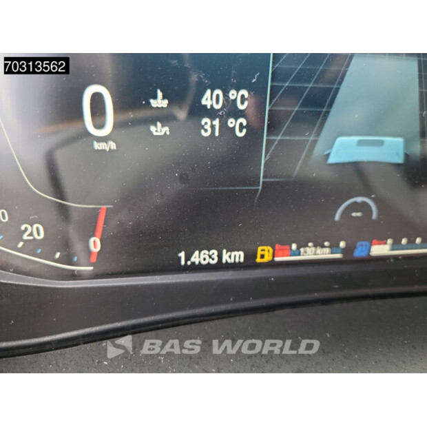 2025 MAN TGS 41.480-46065529