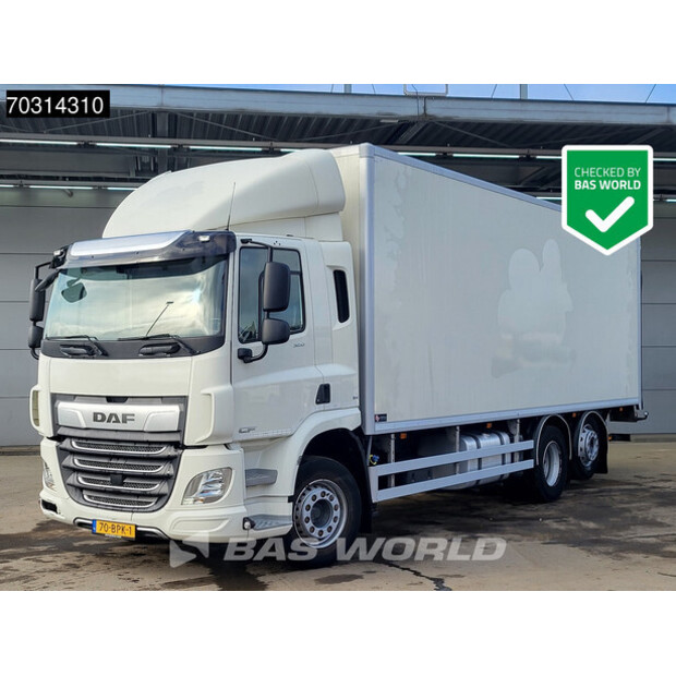 2020 DAF CF320-46065563