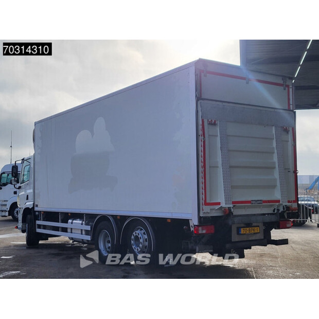 2020 DAF CF320-46065564