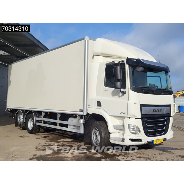 2020 DAF CF320-46065565