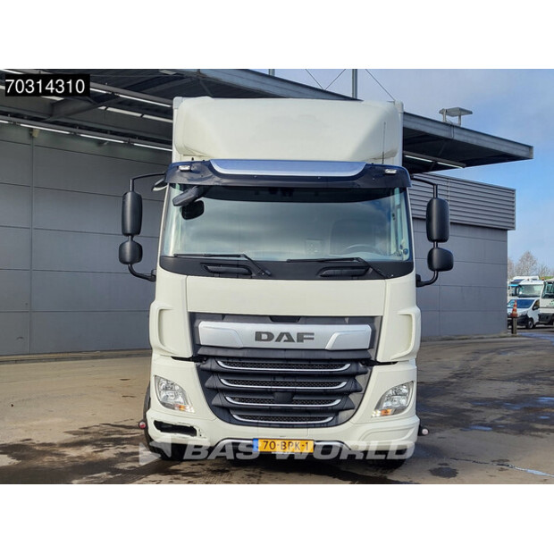 2020 DAF CF320-46065568