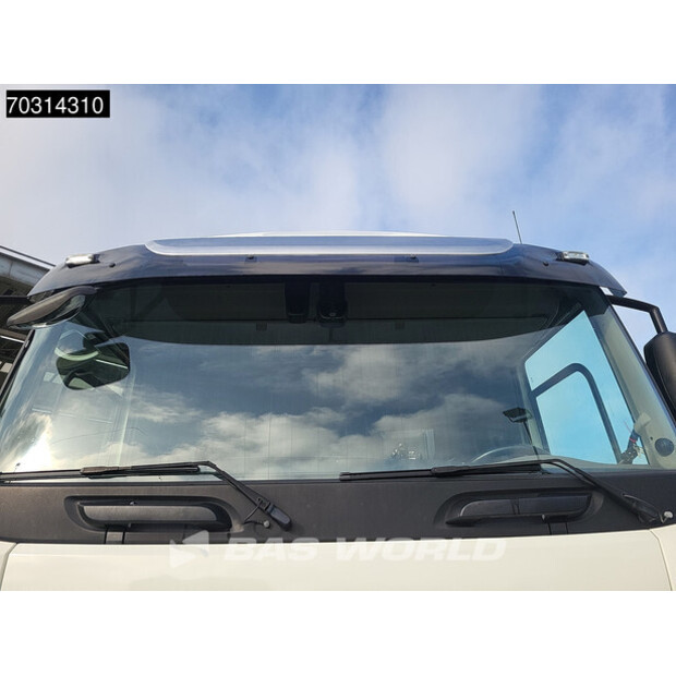 2020 DAF CF320-46065569