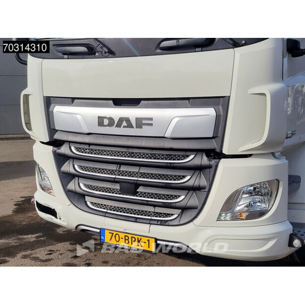 2020 DAF CF320-46065570